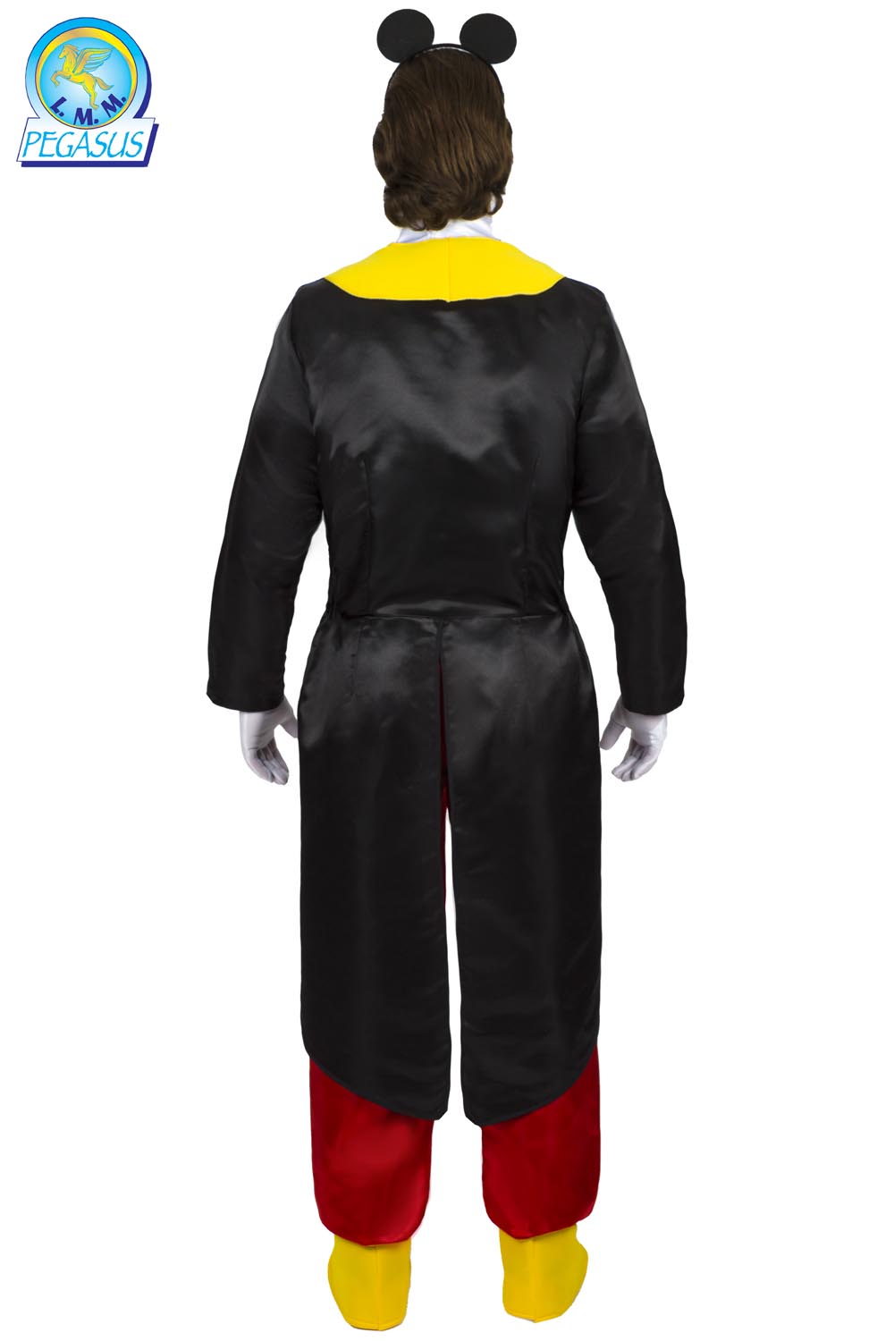 TOPOLINO ADULTO DI PEGASUS